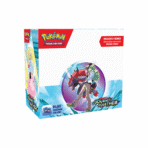 Pokémon Scarlet & Violet Journey Together Booster Box