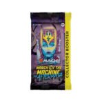 MTG - March of the Machine The Aftermath - English Collector Booster Box