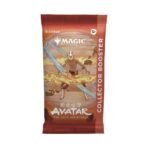 Pre-Order MTG - Avatar The Last Airbender - English Collector Booster Box