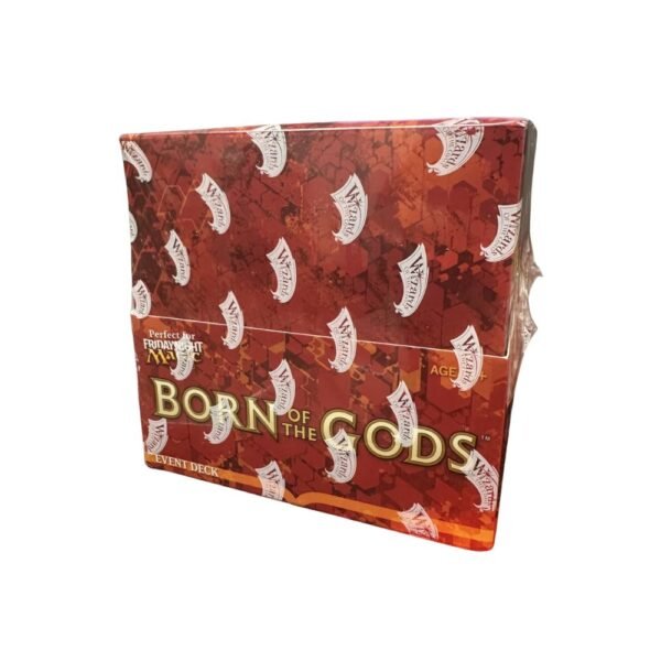 MTG - Born Of The Gods Event Deck English Sealed Display