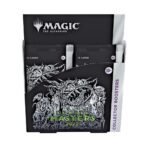 MTG - Double Masters 2022 English Collector Booster Box