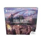 MTG - Final Fantasy - English Scene Box
