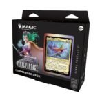 MTG - Final Fantasy - Commander Deck English