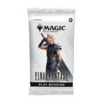 MTG - Final Fantasy - Play Booster Box - English