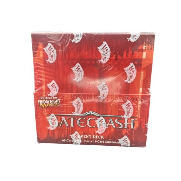 MTG - Gatecrash Event Deck English Sealed Display