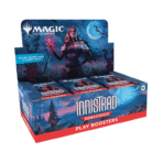 MTG - Innistrad Remastered - English Play Booster