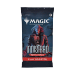 MTG - Innistrad Remastered - English Play Booster