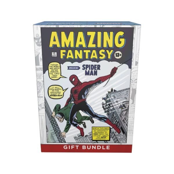 MTG - Marvel's Spider-Man Gift Bundle