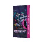 MTG - Kamigawa: Neon Dynasty - English Collector Booster Box