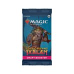 MTG - The Lost Caverns of Ixalan - English Draft Booster