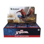 MTG - Spider-Man - English Play Booster Box