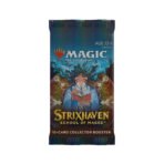 MTG - Strixhaven School Of Mages - English Collector Booster Box