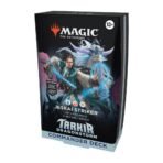 MTG - Tarkir Dragonstorm - English Commander Deck