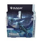MTG - Tarkir Dragonstorm - English Collector Booster Box