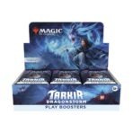 MTG - Tarkir Dragonstorm - English Play Booster Box