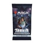 MTG - Tarkir Dragonstorm - English Play Booster Box