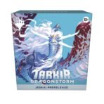 MTG - Tarkir Dragonstorm - English Prerelease Pack