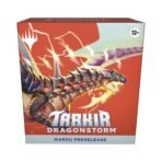 MTG - Tarkir Dragonstorm - English Prerelease Pack