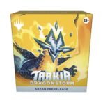 MTG - Tarkir Dragonstorm - English Prerelease Pack