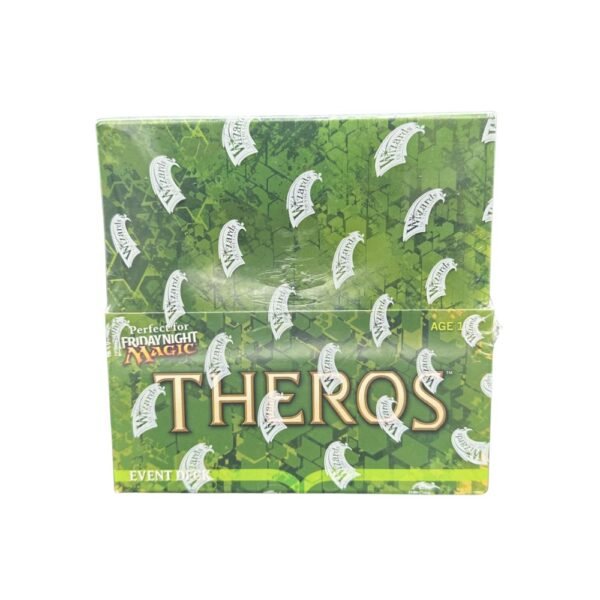 MTG - Theros Event Deck English Sealed Display