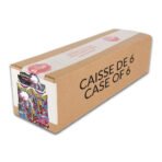 Pokémon Sword & Shield Lost Origin Booster Box - Sealed Case of 6