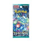 Pokémon Scarlet & Violet Stellar Miracle Booster Box (Japanese)