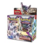 Pokémon Scarlet & Violet Paldea Evolved Booster Box - Sealed Case of 6