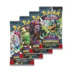 Pokémon Scarlet & Violet Twilight Masquerade Booster Box