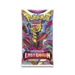 Pokémon Lost Origin Booster Box