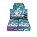 Pokémon Violet Ex Booster Box (Japanese)