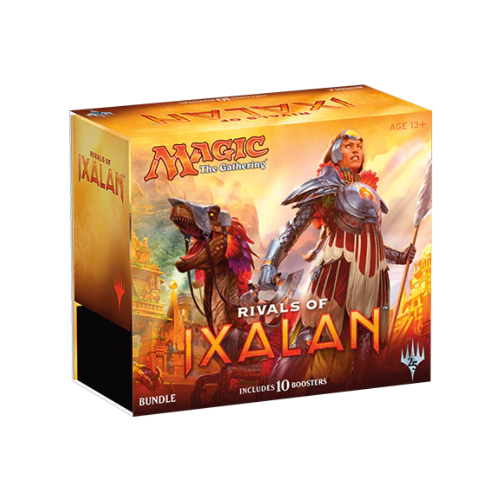 mtg-rivalsofixalan-bundle MTG - Rivals of Ixalan - English Bundle