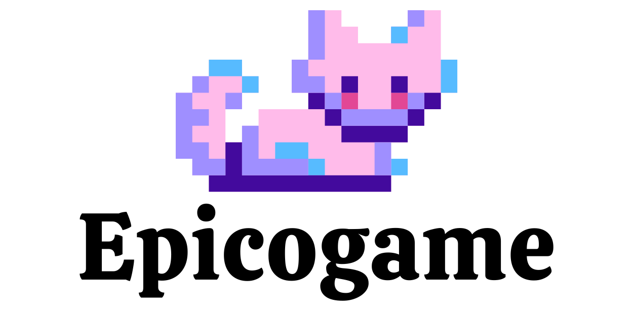 Epicogame